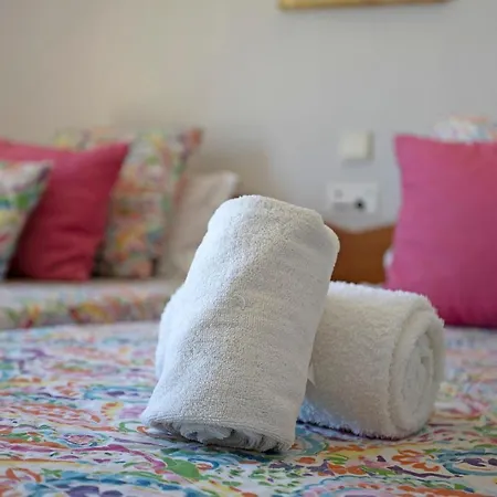 Magnolia Apartment