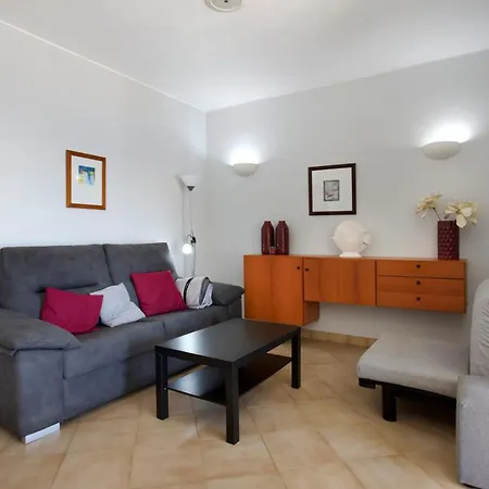 Apartamento Magnolia *