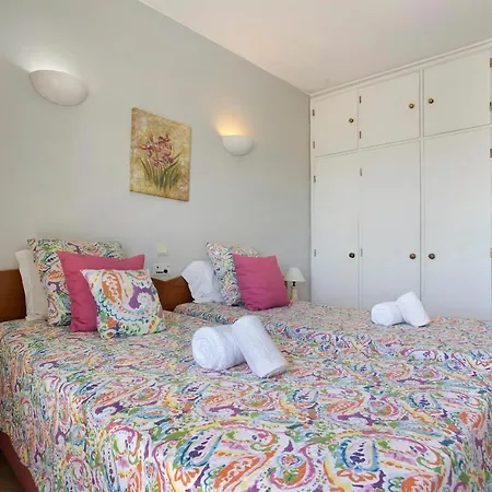 Magnolia Apartment