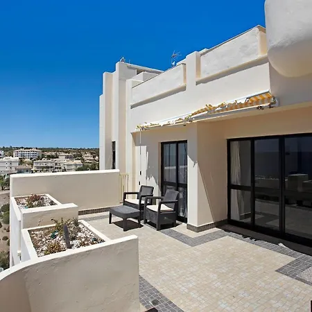Apartamento Magnolia Lagos