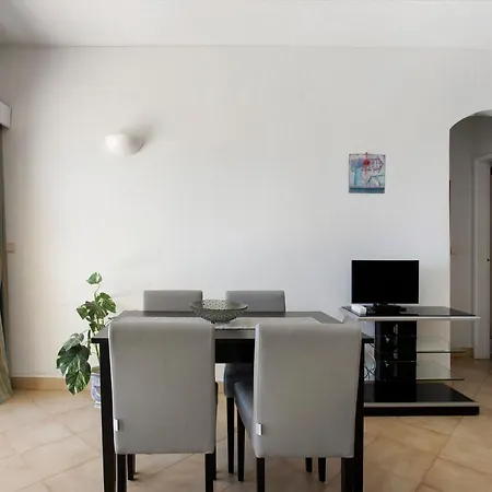 Magnolia Apartamento