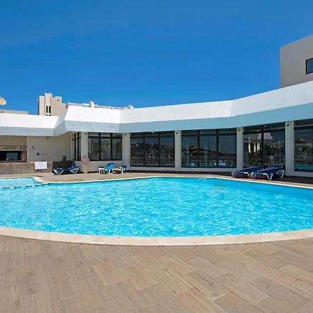 Magnolia Apartamento Lagos