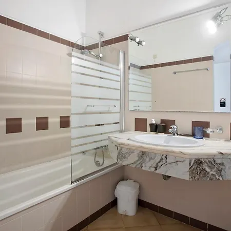 Magnolia Apartamento Lagos