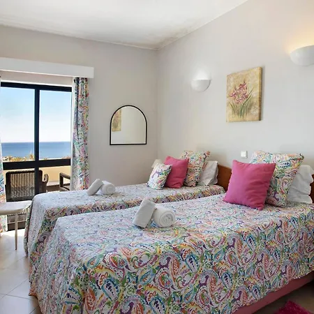 Magnolia Appartement *
